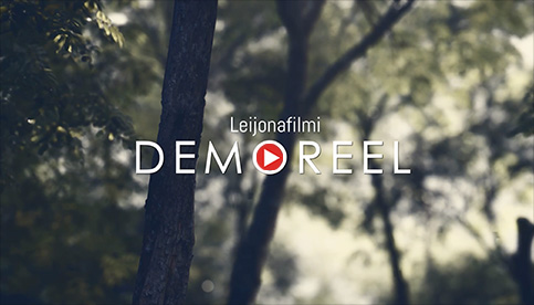 Demoreel