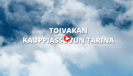 Toivakka