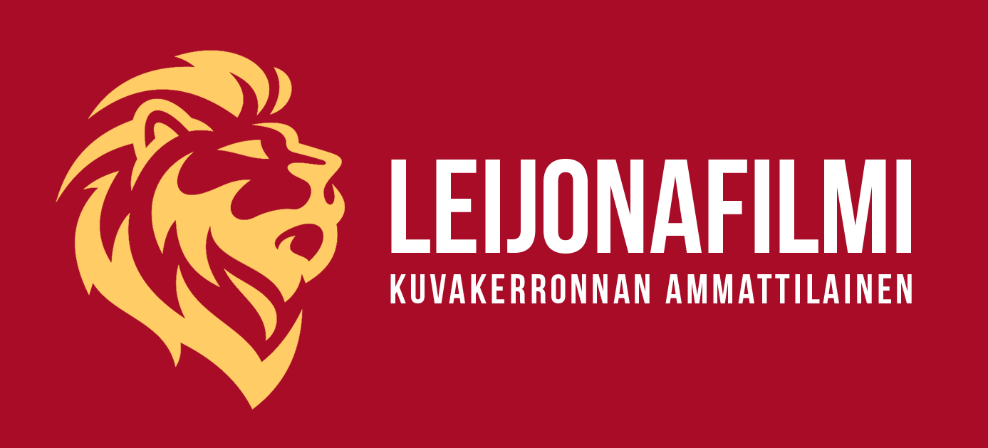 Leijona logo